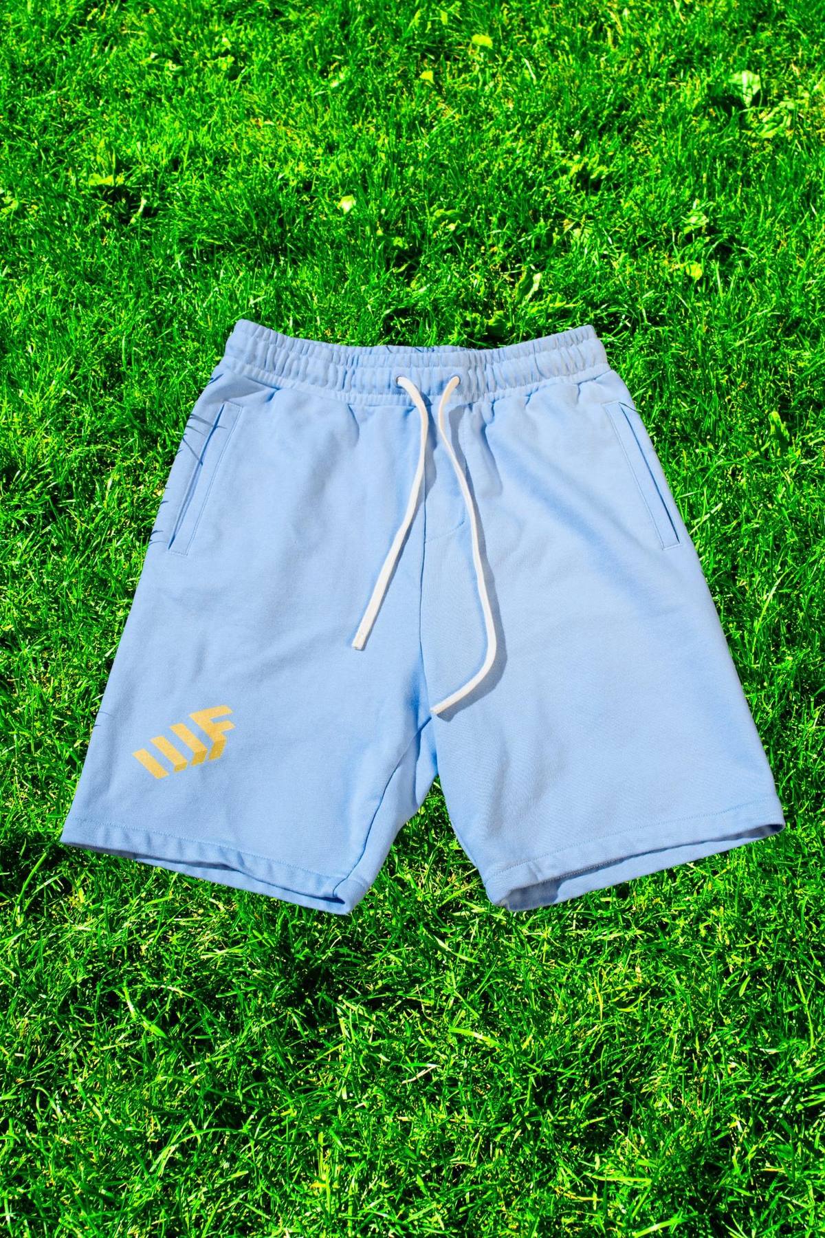 THE SUNSCREEN SHORTS