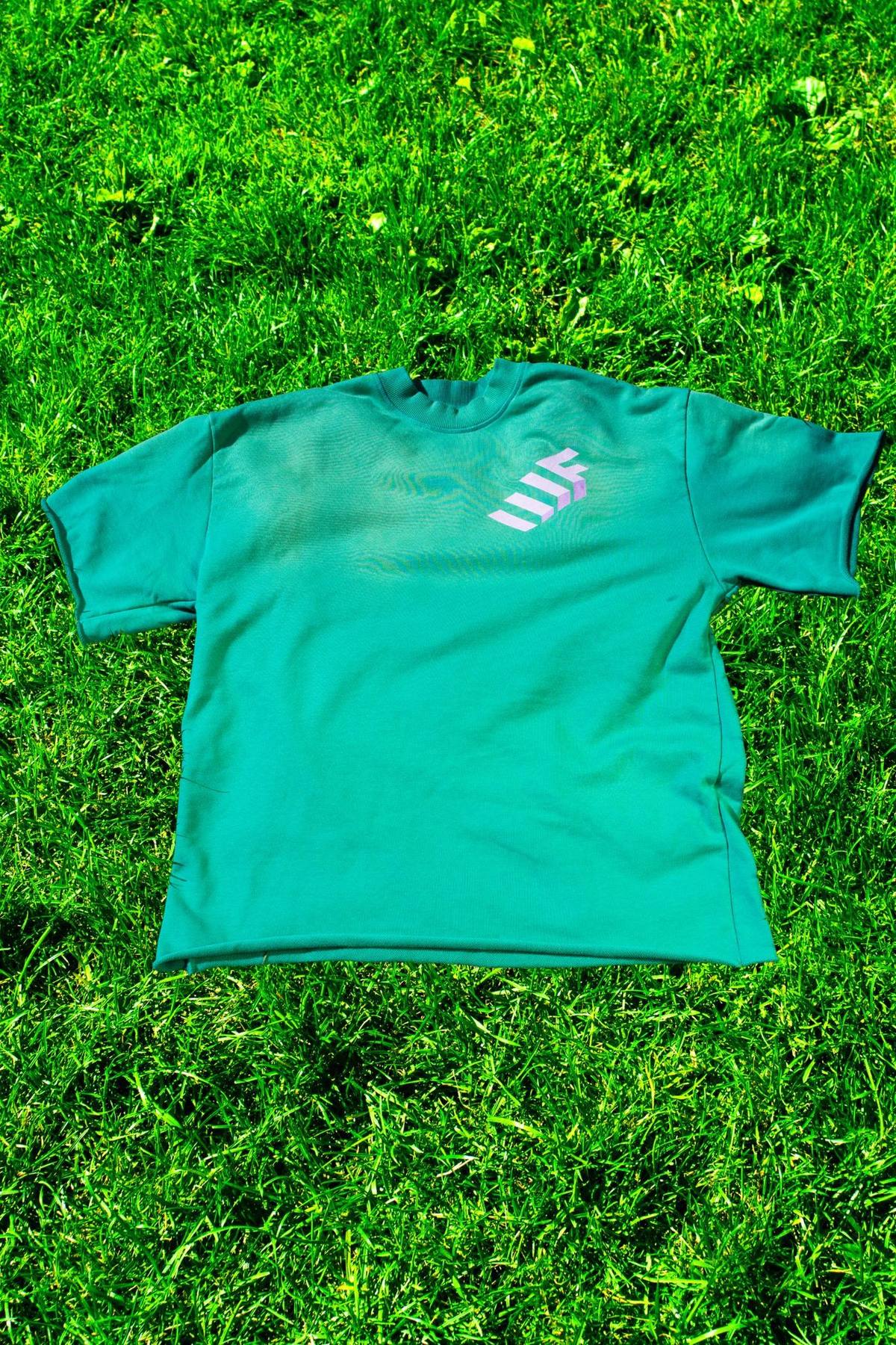 THE CUCUMBER TEE