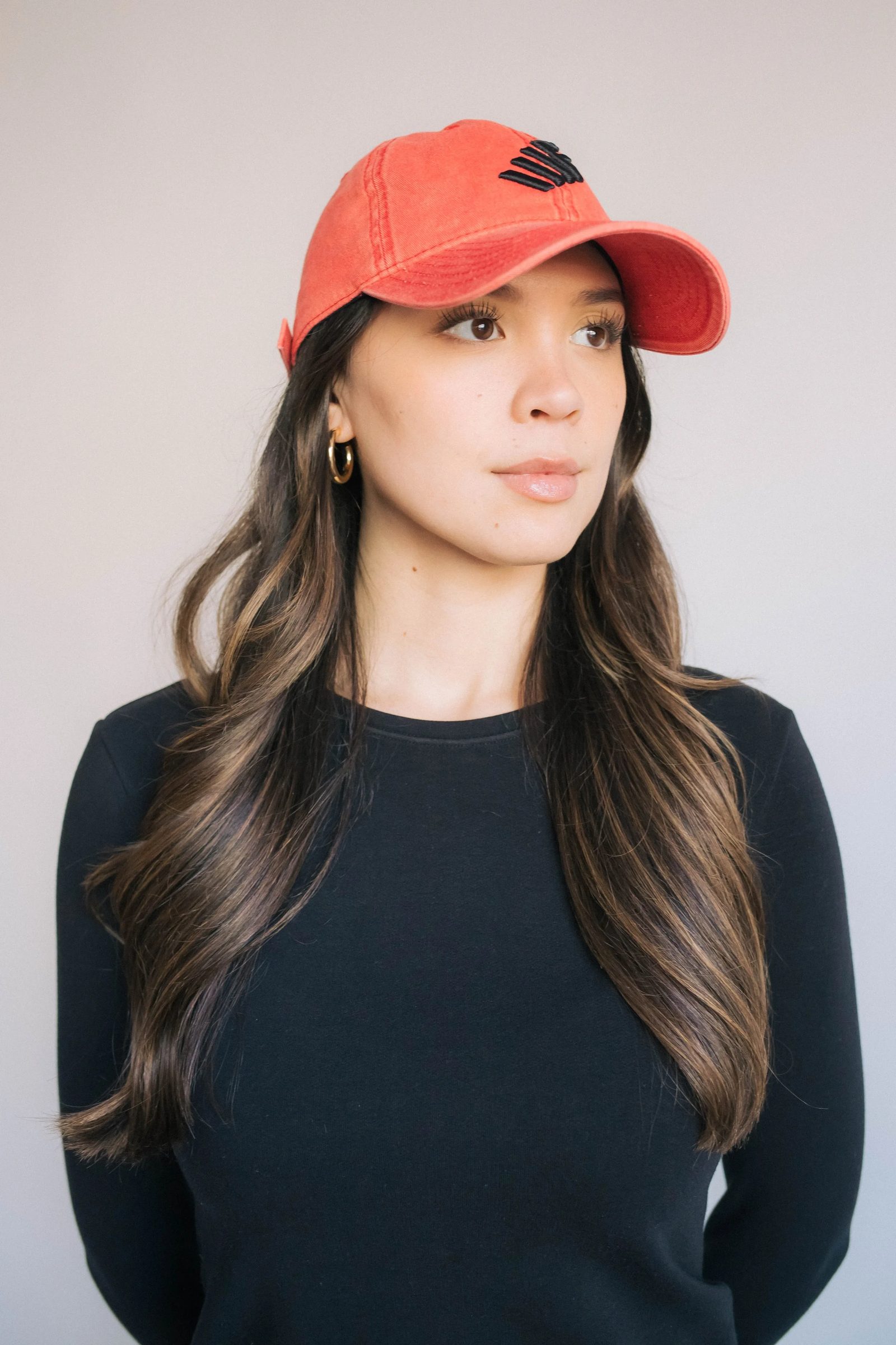 THE RED HAT