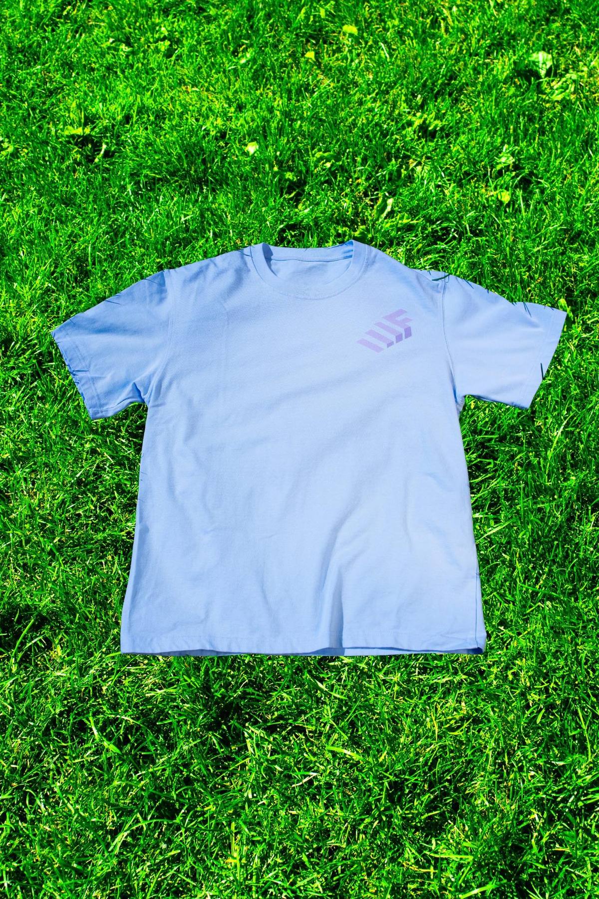 THE BLUEBERRY PIE TEE