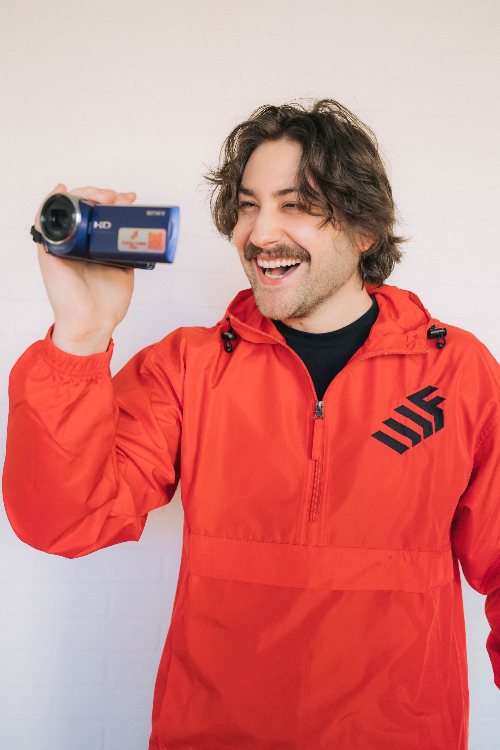THE WINDBREAKER