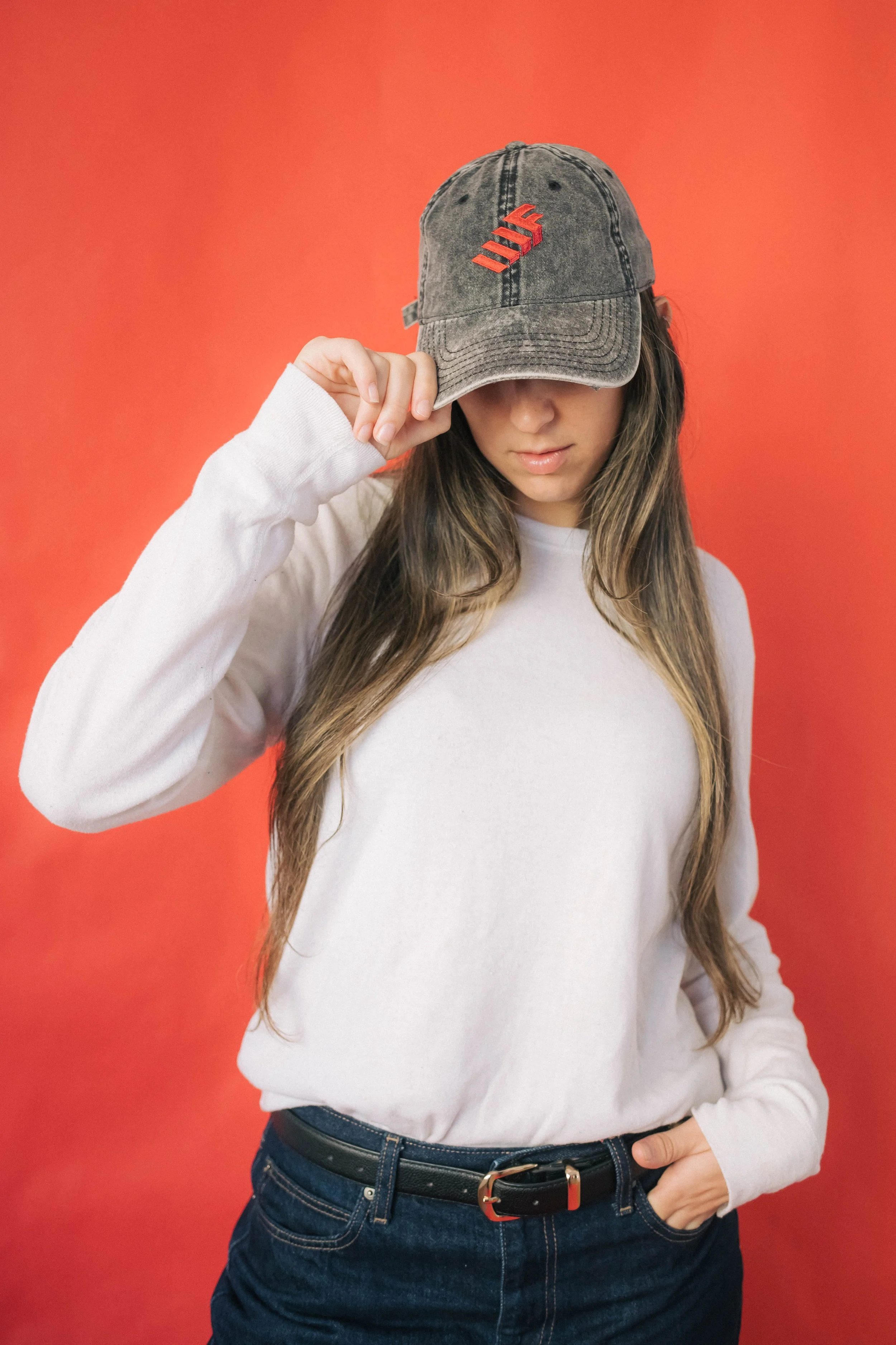 THE HAT