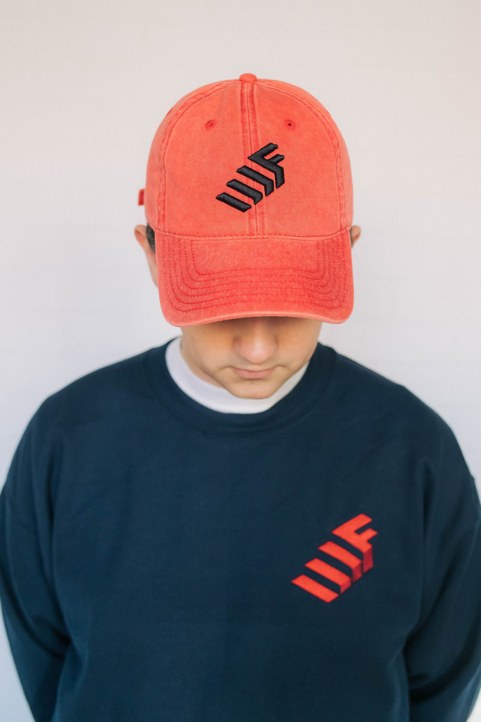 THE RED HAT alt view