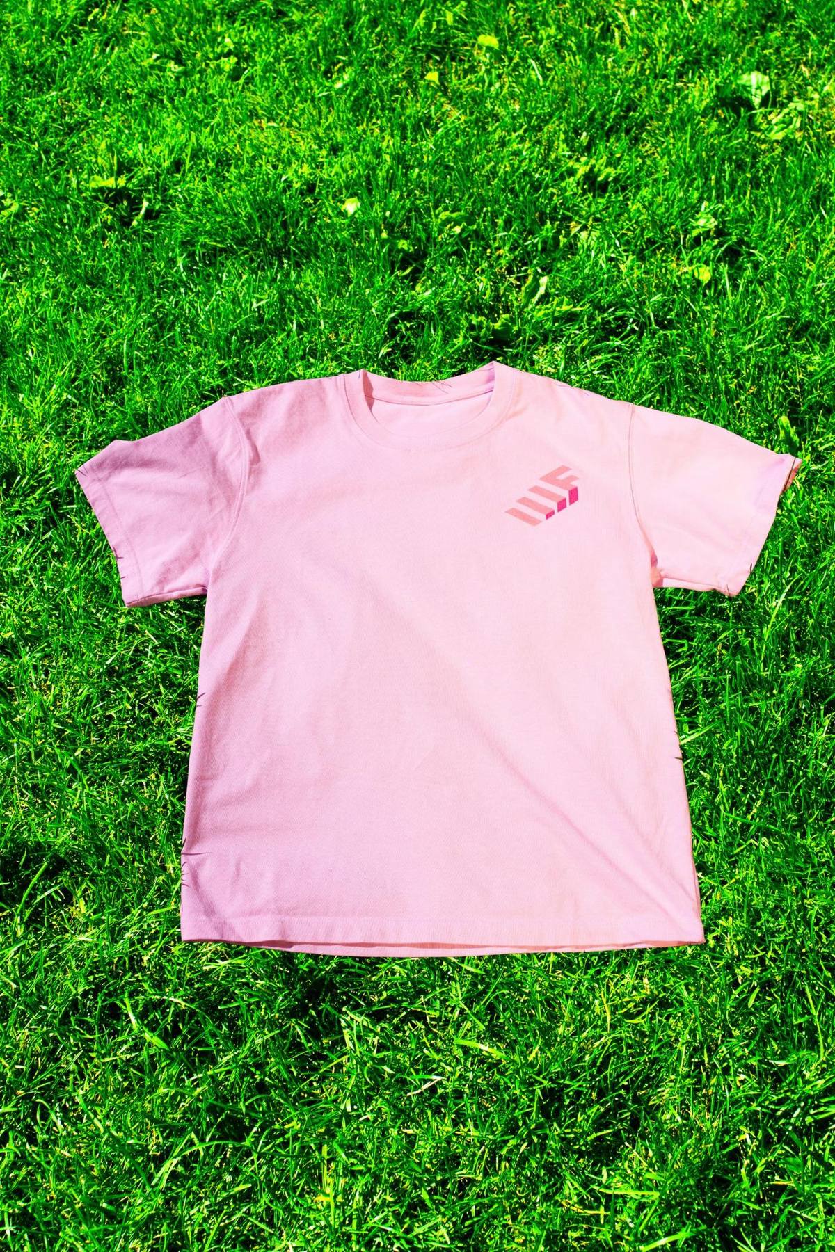 THE PINK LEMONADE TEE