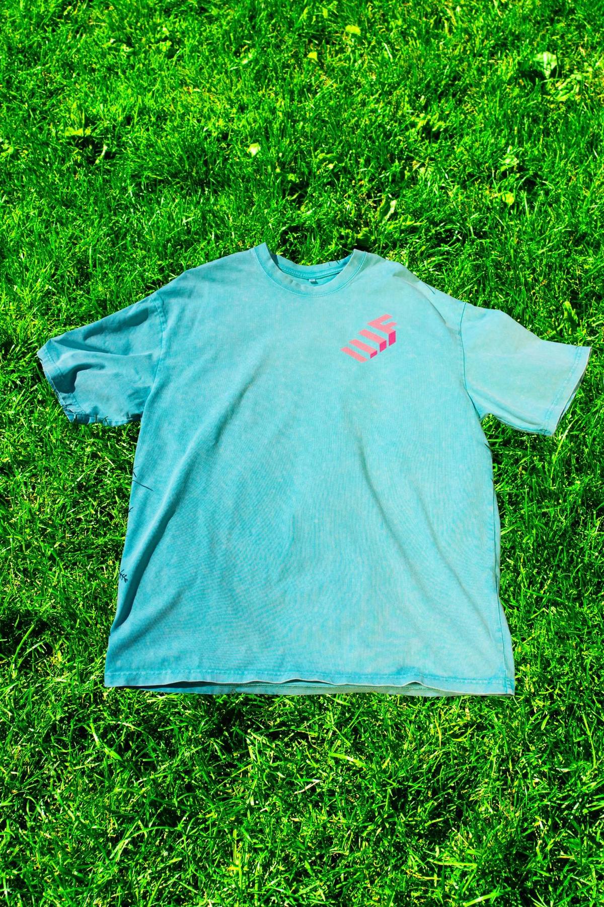 THE COTTON CAND-TEE