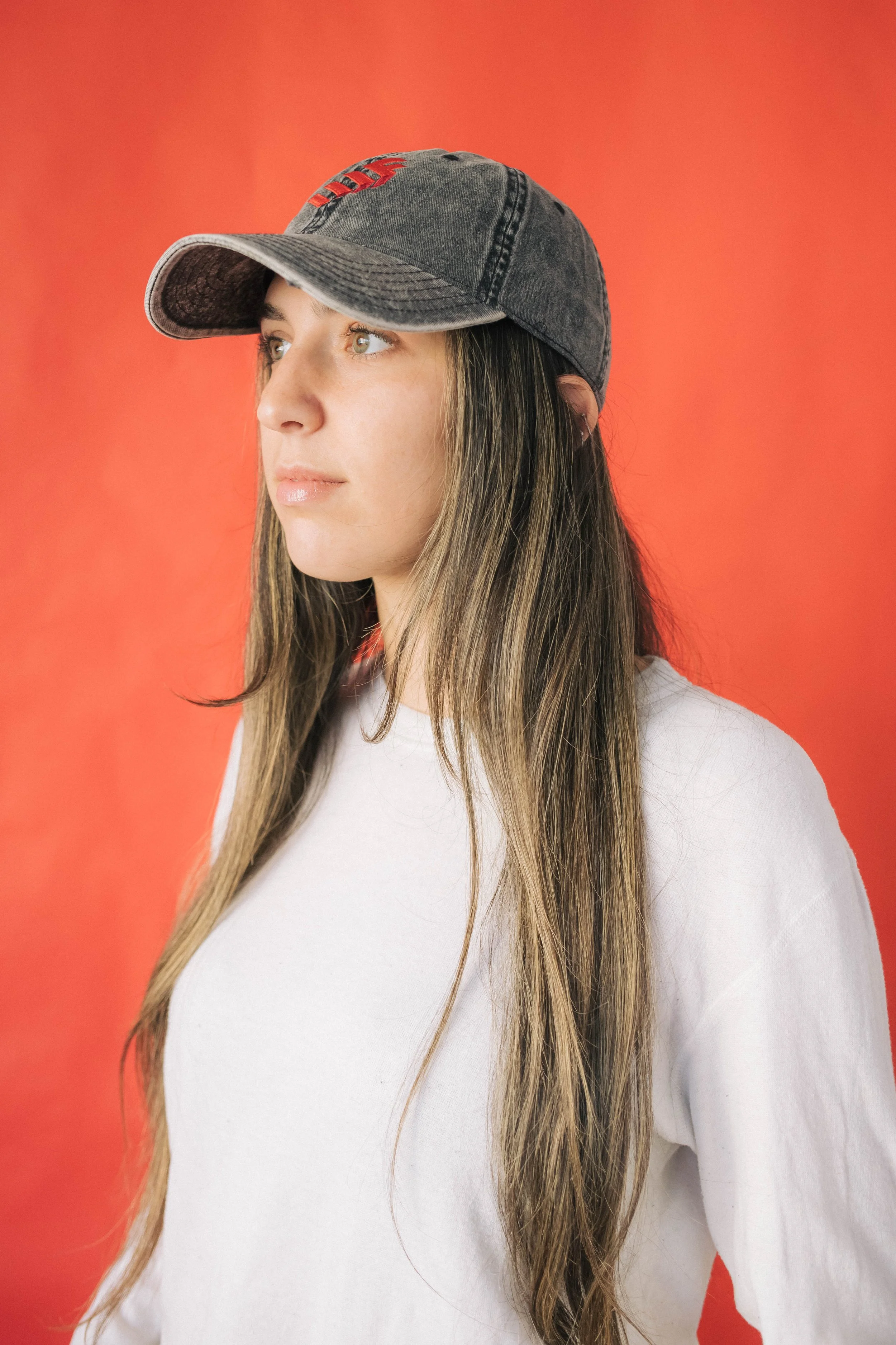 THE HAT alt view