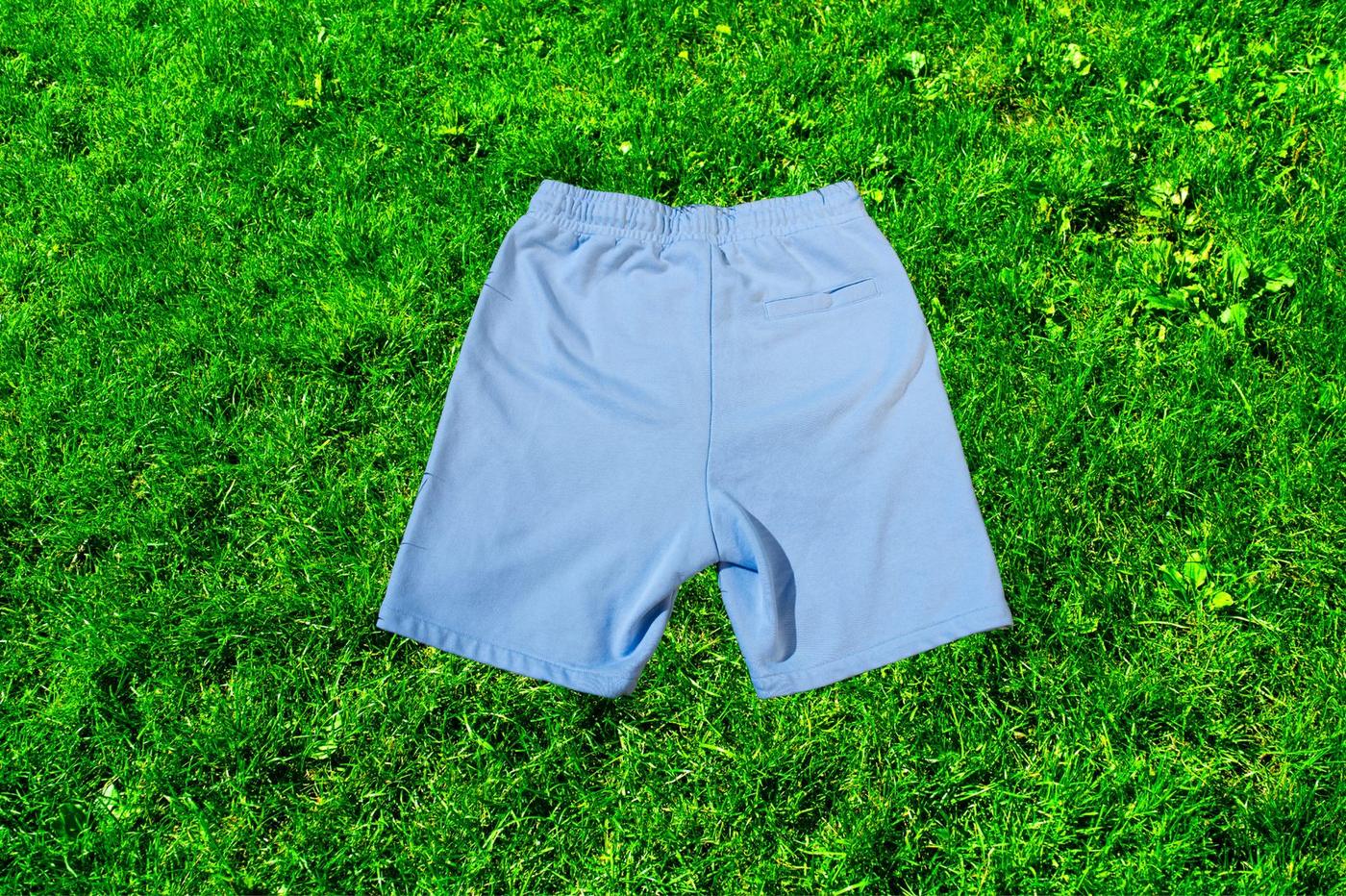 THE SUNSCREEN SHORTS alt view